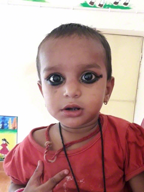 Sponsor A Child